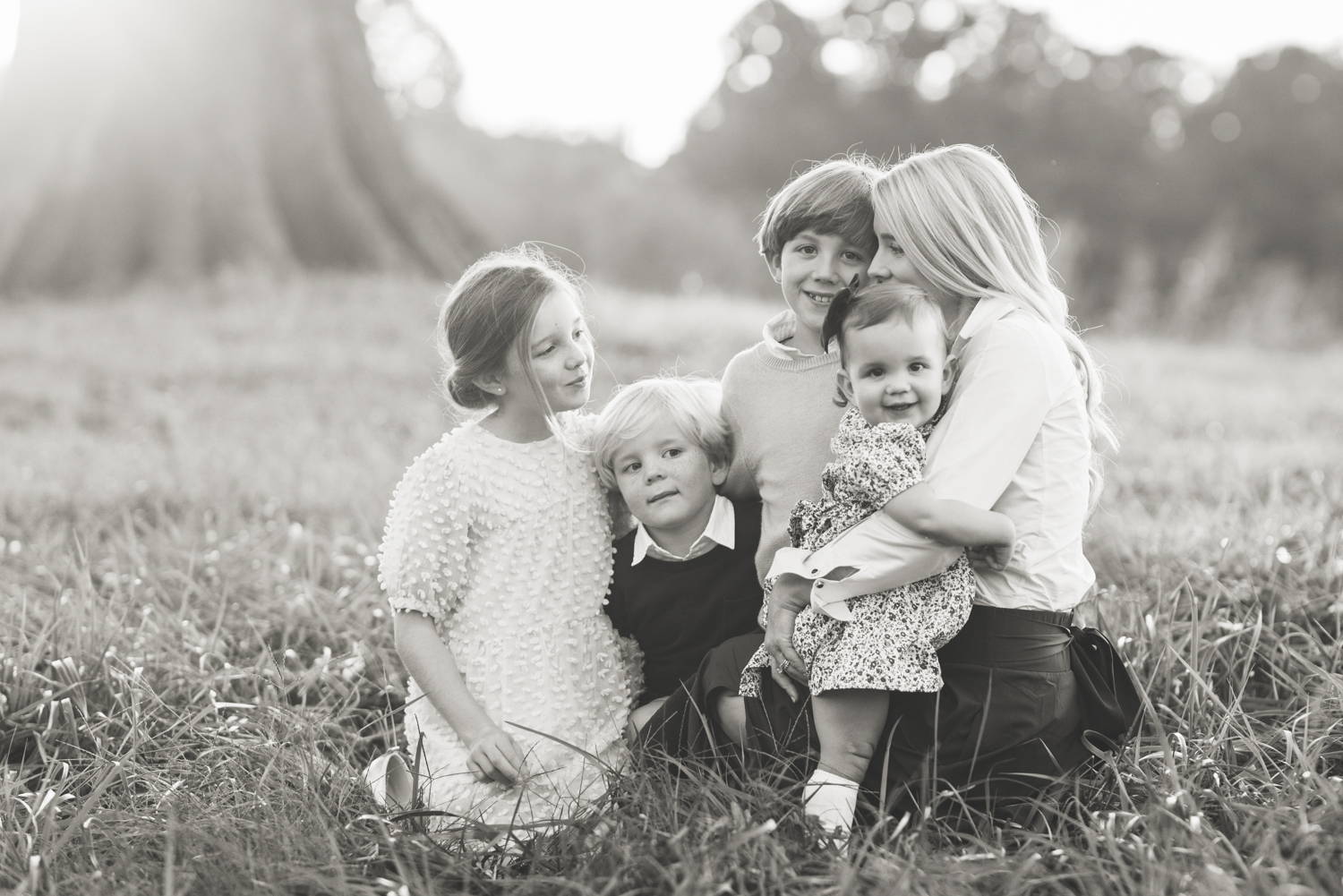 Family Photographer Charlotte NC