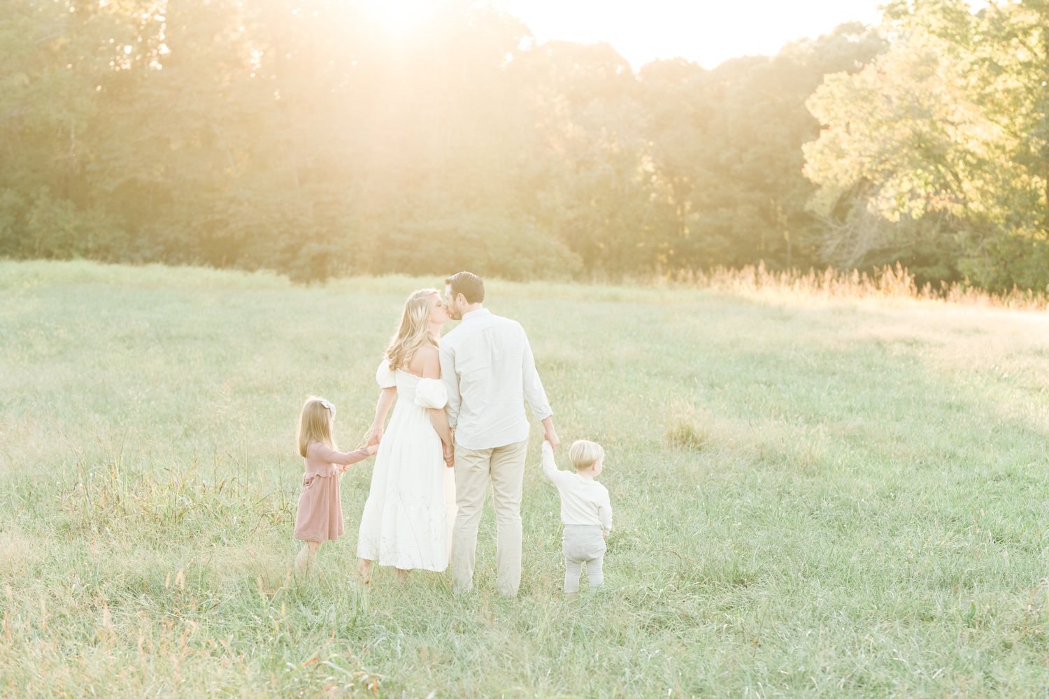 charlotte photography for families in north carolina