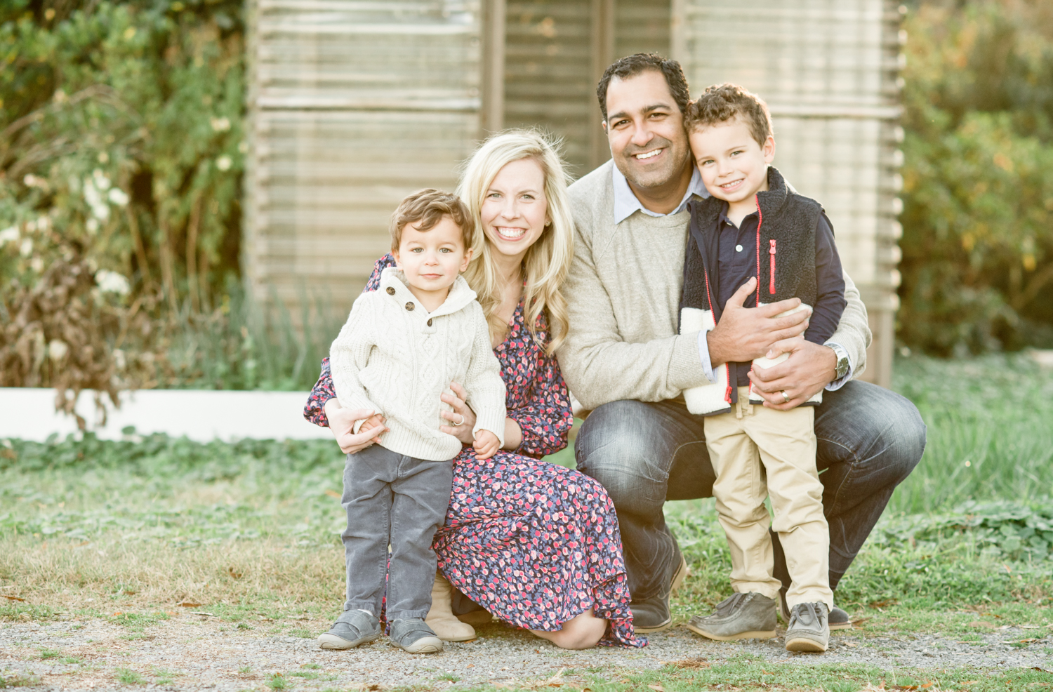 charlotte nc family photography