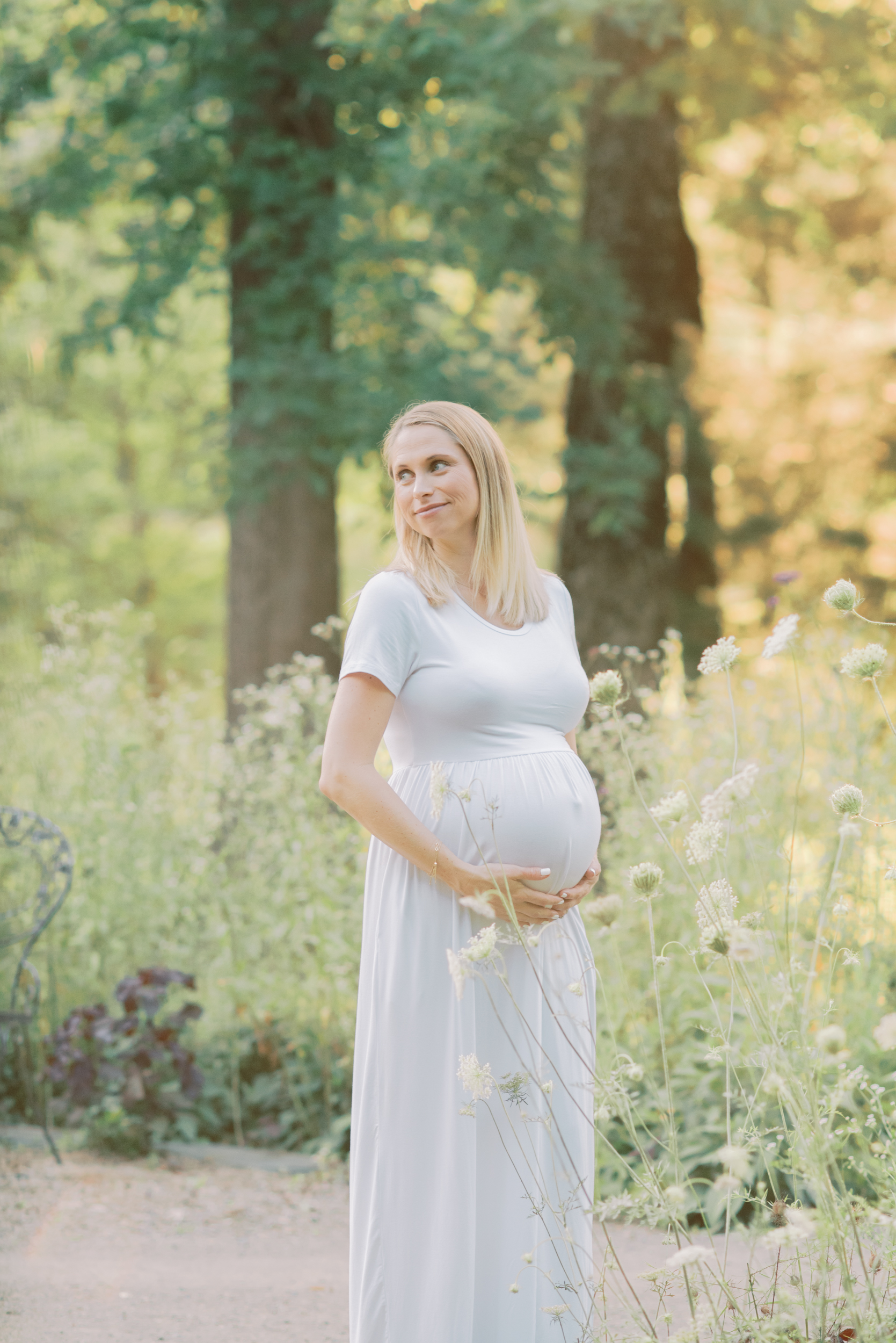 maternity photography charlotte nc