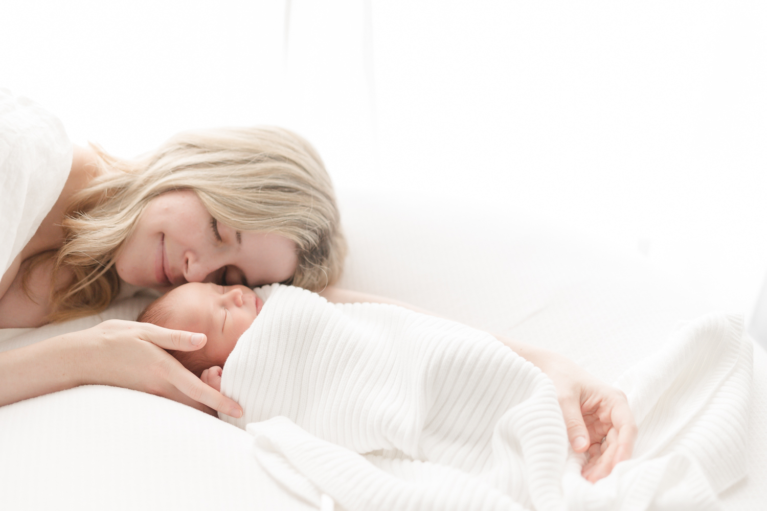 newborn photography in charlotte nc