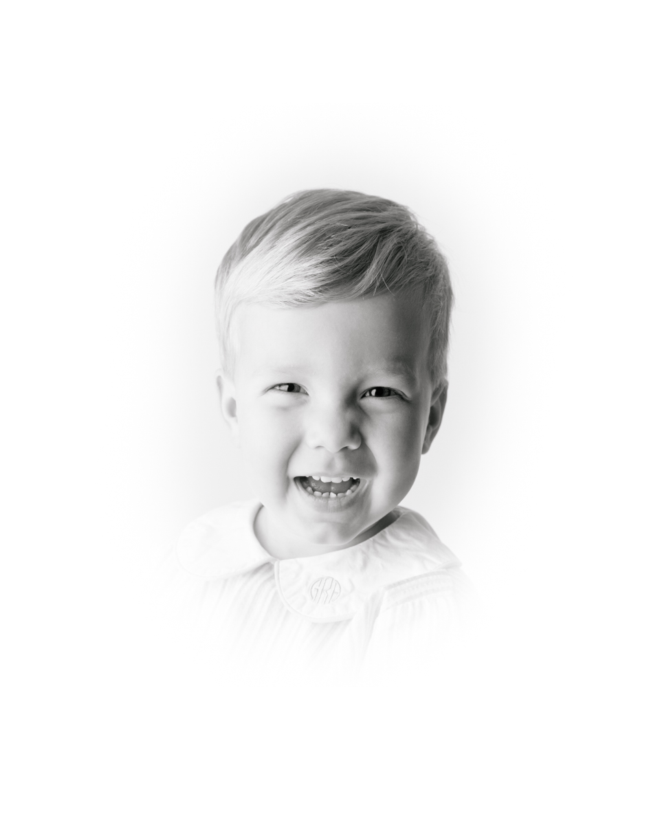 Heirloom Session Charlotte